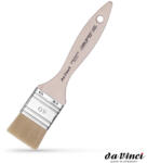  Mottler ecset Szintetikus sörtéjű 2429 - da Vinci | különböző méretekben ()