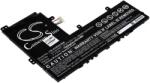 AccuCell Helyettesítő akku Asus VivoBook E12 E203na-fd048t 7, 7V 4900mAh LiPo