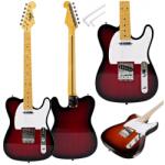 V-Tone ETL39 Rb Elektromos gitár (5908249825628)