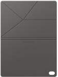 Samsung Smart Book Cover Galaxy Tab S11 tok, fekete