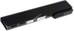 AccuCell Helyettesítő akku HP EliteBook 8460w HSTNN-LB2H 10, 8V 5200mAh laptop Li-Ion