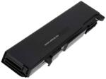AccuCell Helyettesítő laptop akku Toshiba TECRA M2 10, 8V 5200mAh Li-Ion