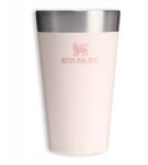 STANLEY Adventure 0.47L termo bögre, 45 perc melegen, 4 óra hidegen tartás, 15 óra jég (10-02282-564)