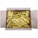 Baufx 1000x Ablak szerelő alátét, 4mm vastag, 30mm széles, ajtó ékek (Podkładka 30/4 100szt.)