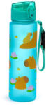 Puckator Kapibara kulacs, 600ml, kék (PCT-BOT353) - mesescuccok