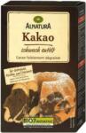 Alnatura Bio enyhén zsírszegény kakaópor 125 g De (4104420022782)