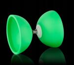 Henry's Diabolo Circus Free csapágy, zöld, 150mm, 292g (4022507178309)
