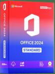 Microsoft Office 2024 Standard (ep2-27314)