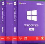 Microsoft 2x WINDOWS 10 PRO (FQC-08925)