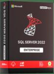 Microsoft Sql Server 2022 Enterprise (9ea-00369)