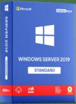 Microsoft Windows Server 2019 Standard (p73-07791)