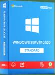 Microsoft Windows Server 2022 Standard (p73-08331)