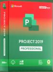 Microsoft Project 2019 Professional (h30-05756)