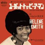 Smith, Helene You Go To Be A Man -ltd-