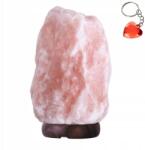 Rabalux Rock 4130 sós asztali lámpa, ajándék (4130)