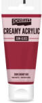  Krémes akrilfesték, selyemfényű - Meggy
