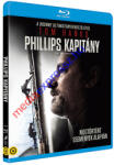 Philips kapitány - Blu-ray