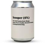 Duckpond Brewing Scooper | Duckpond| 0, 33L - 6%