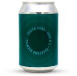 Duckpond Brewing Frozen Pond | Duckpond| 0, 33L - 6, 5%