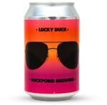 Duckpond Brewing Lucky Duck | Duckpond| 0, 33L - 6%