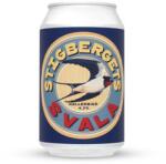 Stigbergets Bryggeri Svala | Stigbergets| 0, 33L - 4, 7%