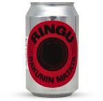 Ringu Bakunin Matata | Ringu| 0, 33L - 10%