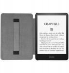 Strado Strap Case tok, Kindle Paperwhite 5, barna, fogantyú (5907694859639)