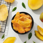  Dehidratált Mangó 50 g /csomag