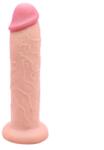 Passion Labs Dildo XXL King Size, 27.5cm x 6cm, FUCKMINATOR Dildo