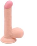 Guilty Toys No. 16 Realistic Dildo, Premium PVC, 19.7 x 3.9cm Dildo