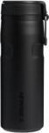 STANLEY Sticla Termos The IceFlow Bottle Twist Flip Stanley, 0.47 Litri, Black 2.0 ST10-12106-079