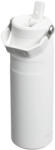 STANLEY Sticla Termos cu pai pliabil "The IceFlow" Stanley, 0.7l, Frost ST10-11283-144