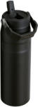 STANLEY Sticla Termos cu pai pliabil "The IceFlow" Stanley, 0.7l, Black 2.0 ST10-11283-143