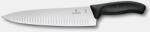 Victorinox Cutit Victorinox Swiss Classic Chef, lama 25cm, Black 6.8023. 25G (6.8023.25G)