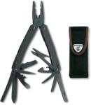 Victorinox Multifunctional Victorinox Swiss Tool Spirit XBS Teaca Nylon, 105 mm, negru 3.0224. 3CN (3.0224.3CN)