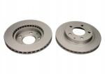 Quaro QD8846 Féktárcsa Mazda P. 626, korróziógátló bevonattal