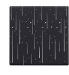 Sonoff Panou frontal cu design Sonoff Star pentru comutatorul TX Ultimate T5 1C (6920075740295)