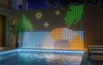Yeelight Cortina de lumină cu efecte vizuale (6924922259640)
