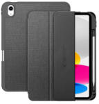 Tech-Protect SC Pen Canvas husa pentru iPad 10.9'' 10gen 2022 / 11'' 11gen 2025, gru (TEC330928)
