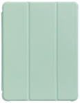 NEOGO Stand Smart Cover husa pentru iPad Air 2020 / 2022, verde (NEO224465)