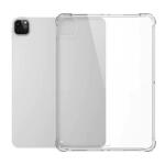 Mgramcases Ultra Clear Antishock husa pentru iPad Pro 12.9'' 2018 / 2019 / 2020, transparent (HUR99469)