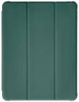 NEOGO Stand Smart Cover husa pentru iPad mini 2021, verde (NEO231920)