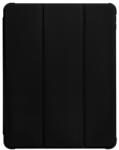 NEOGO Stand Smart Cover husa pentru iPad mini 2021, negru (NEO231944)