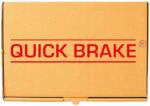 Quick Brake Féknyereg javító készlet Quick Brake 185072K
