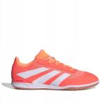Adidas Predator Club Focicipő, narancssárga, alsónadrág, Size 41 1/3 (JH8856)