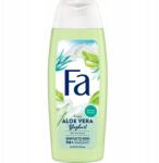 Fa Aloe Vera Yoghurt krémes tusfürdő aloe vera illattal 250ml (FA-00289702)