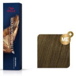 Wella Vopsea de par permanenta Koleston Perfect 77 02 blond mediu intens natural mat 60ml