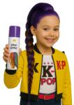 Fiestas Guirca Fixativ de păr KPop 125 ml violet