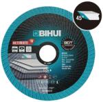 BIHUI Disc Diamantat pt. taiat/slefuit Portelan, Placi ceramice, Ardezie 115x22.2 (mm) Ultimate BDT - BIHUI-DPD115 (BIHUI-DPD115) - zoomzi Disc de taiere