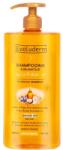 Evoluderm Sampon reparator Huile Précieuse, 1000ml, Evoluderm